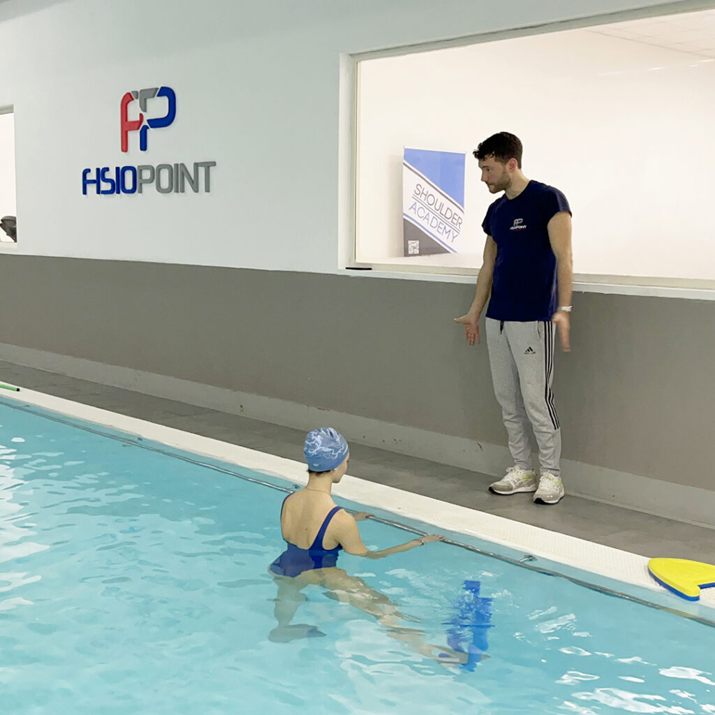 Fisio Point Centri di fisioterapia, poliambulatorio, diagnostica, risonanza magnetica a Roma e Grottaferrata,idrokinesi