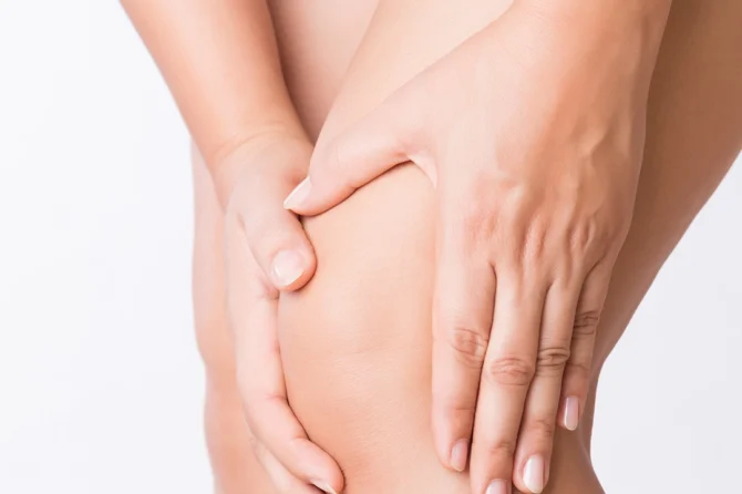 Sindrome della bandelletta ileotibiale