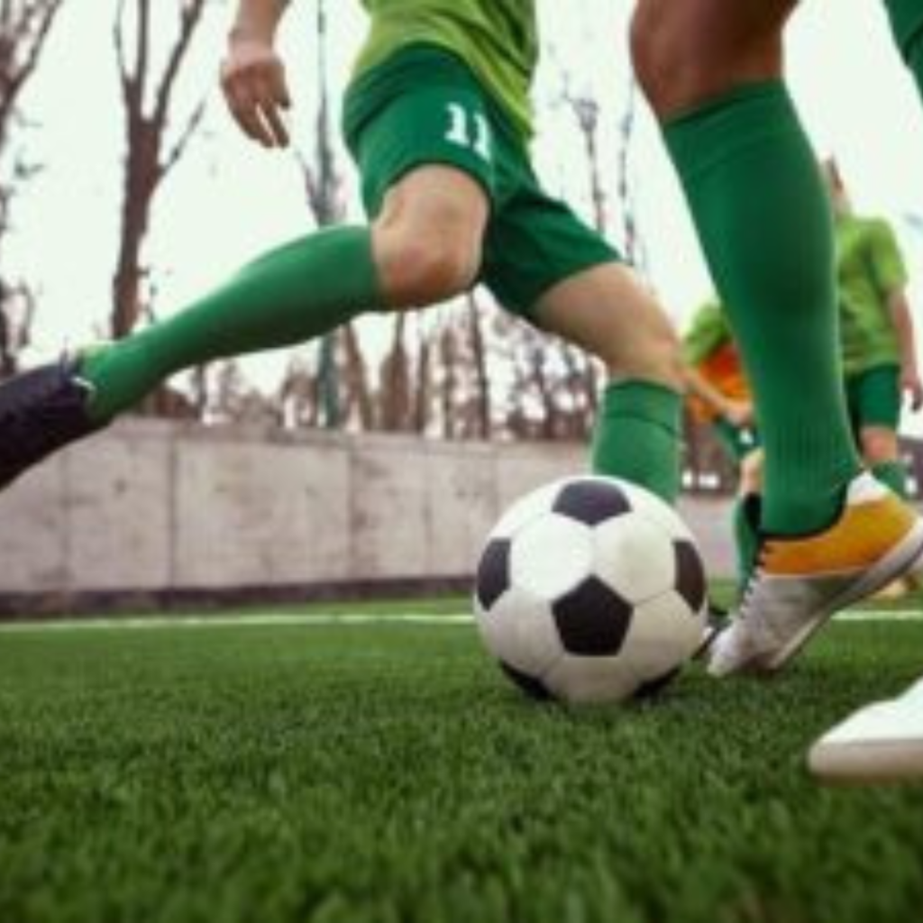 Fisio Point sport infortuni lesioni muscolari calcio pallavolo
