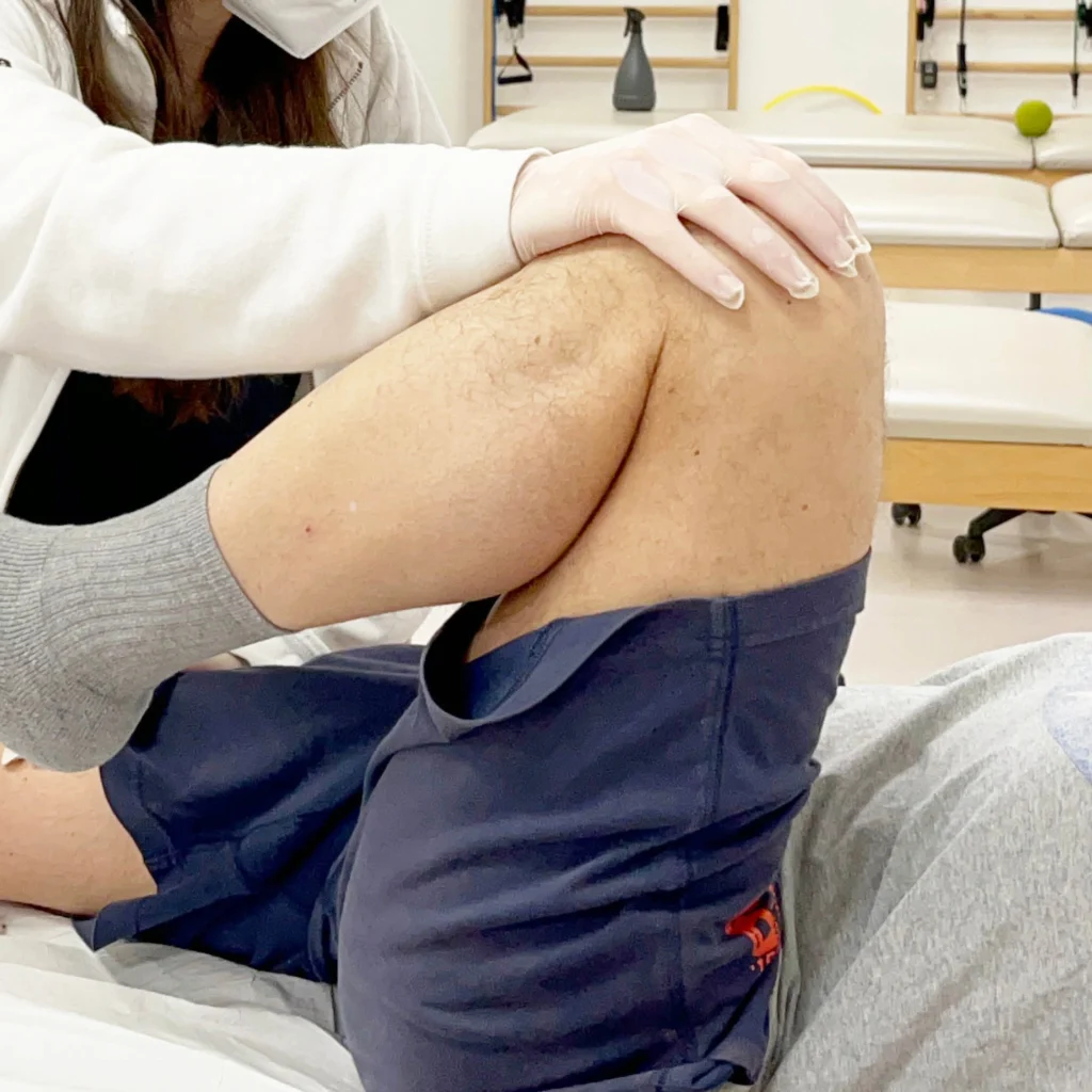 Fisio Point, fisioterapia, poliambulatorio, idrokinesi, risonanza magnetica Roma, Monteverde, Eur, Grottaferrata. Gonartrosi, gonalgia