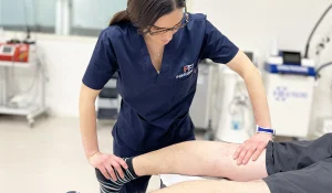Fisio Point Centri di fisioterapia, poliambulatorio, diagnostica, risonanza magnetica a Roma, Monteverde, Eur Torrino, Trionfale e Grottaferrata, traumi sport ginocchio