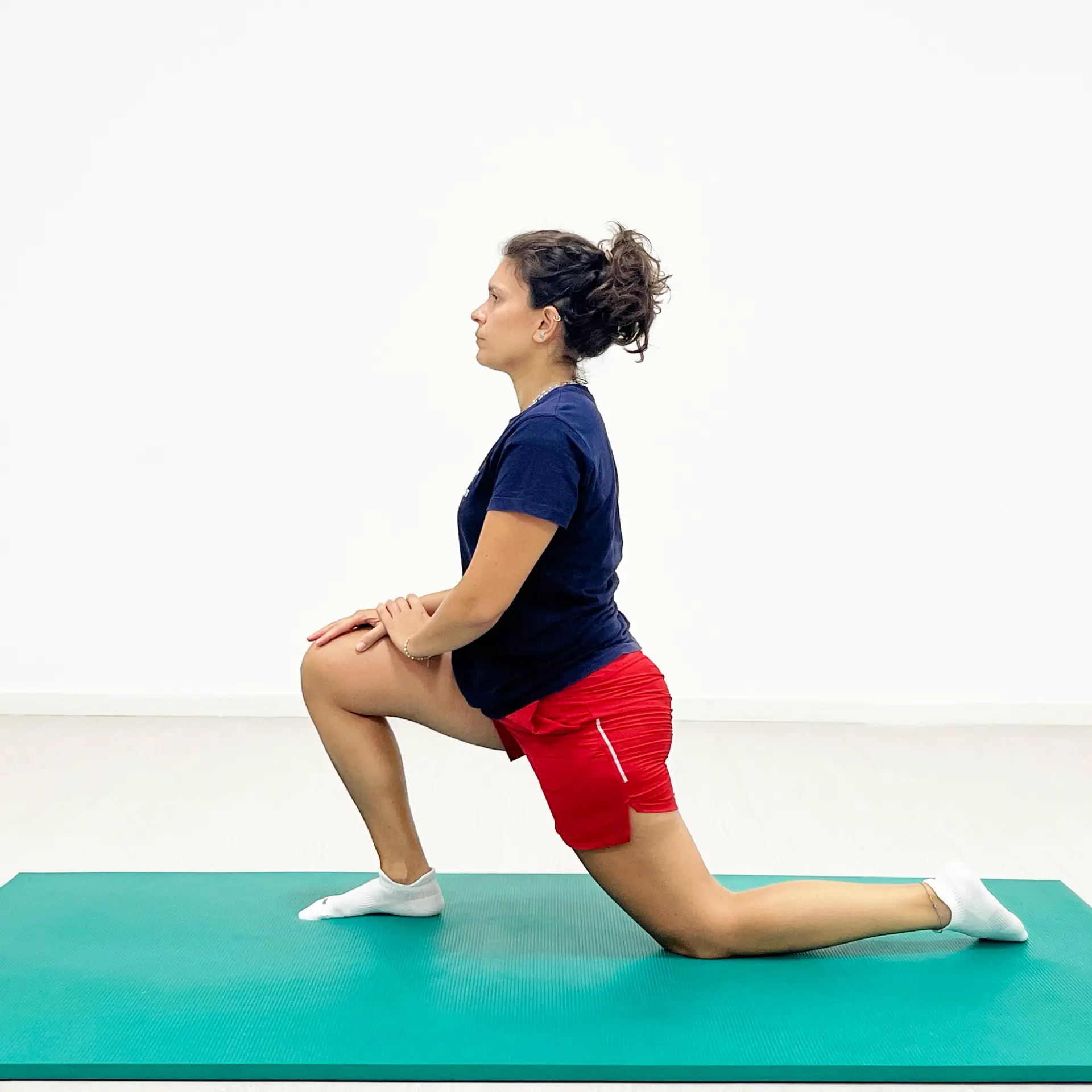 stretching - Fisio Point- Fisioterapia a Roma