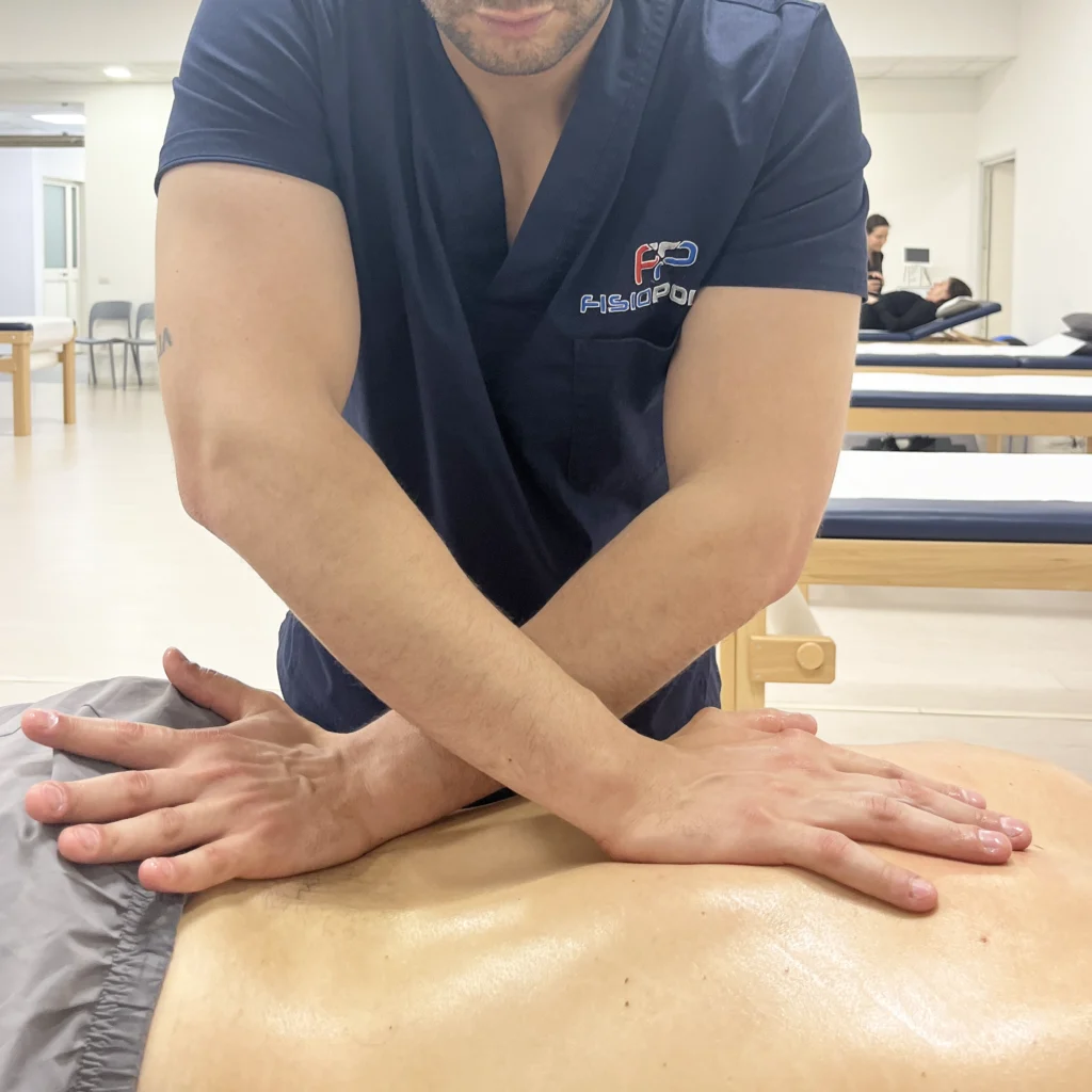 Fisio Point Centri di fisioterapia roma poliambulatorio, diagnostica, risonanza magnetica a Roma, Monteverde, Eur Torrino, Trionfale e Grottaferrata, trattamento miofasciale