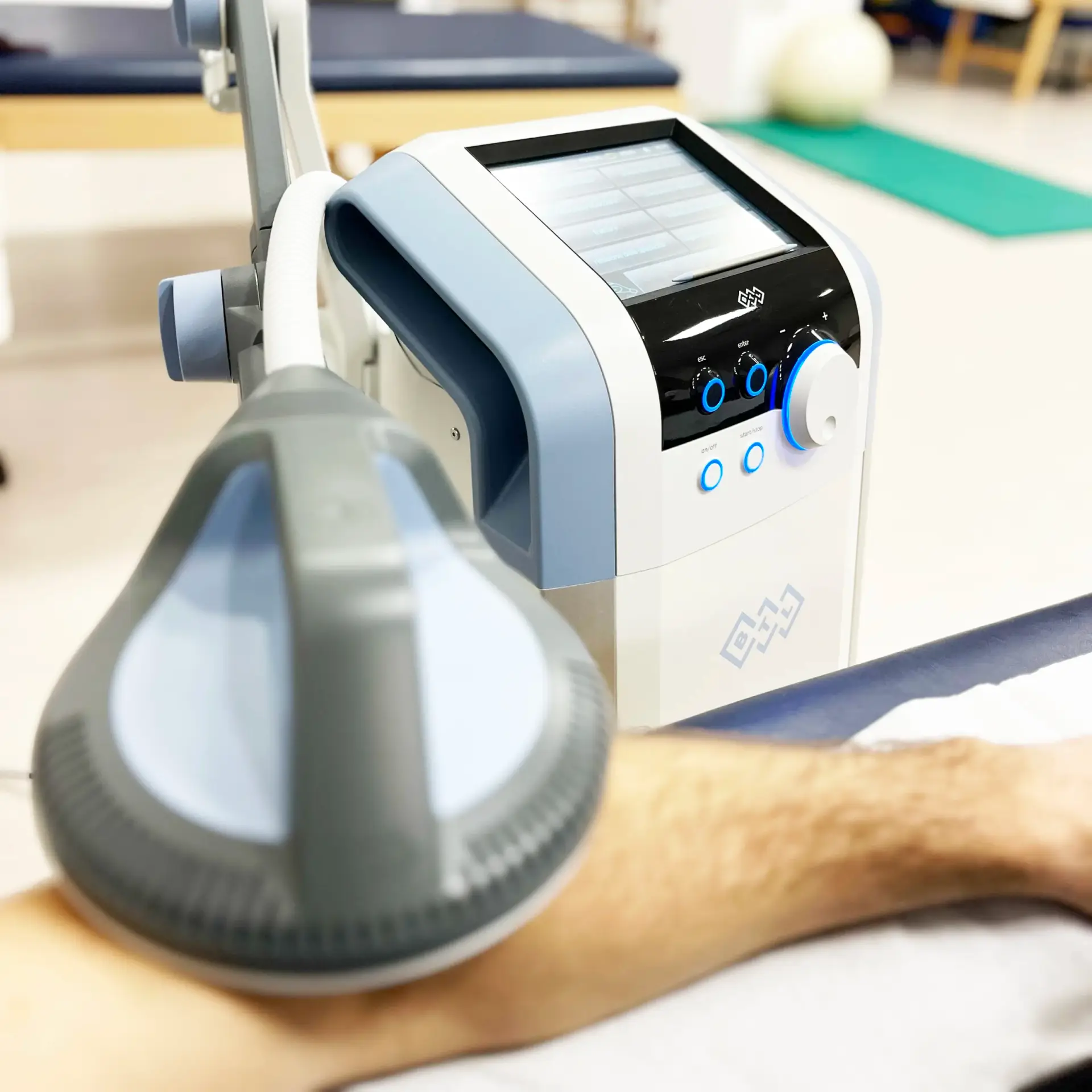 Fisio Point, fisioterapia roma, poliambulatorio, idrokinesi, risonanza magnetica Roma, Monteverde, Eur, Grottaferrata. SIS_sistema_super_induttivo