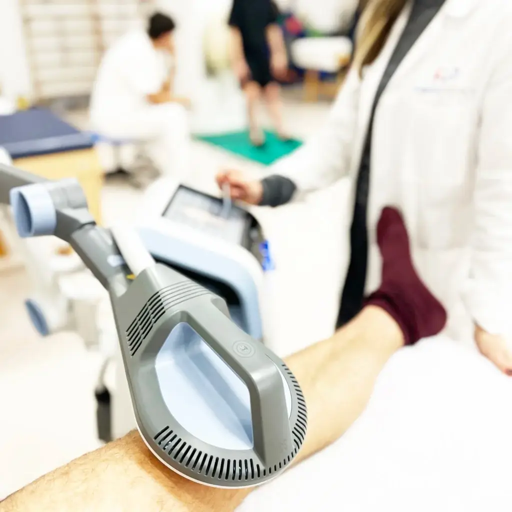 Fisio Point, fisioterapia roma, poliambulatorio, idrokinesi, risonanza magnetica Roma, Monteverde, Eur, Grottaferrata. SIS_sistema_super_induttivo
