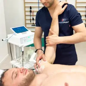 Fisio Point Centri di fisioterapia, poliambulatorio, diagnostica, risonanza magnetica a Roma, Monteverde, Eur Torrino, Trionfale e Grottaferrata_tecar_terapia