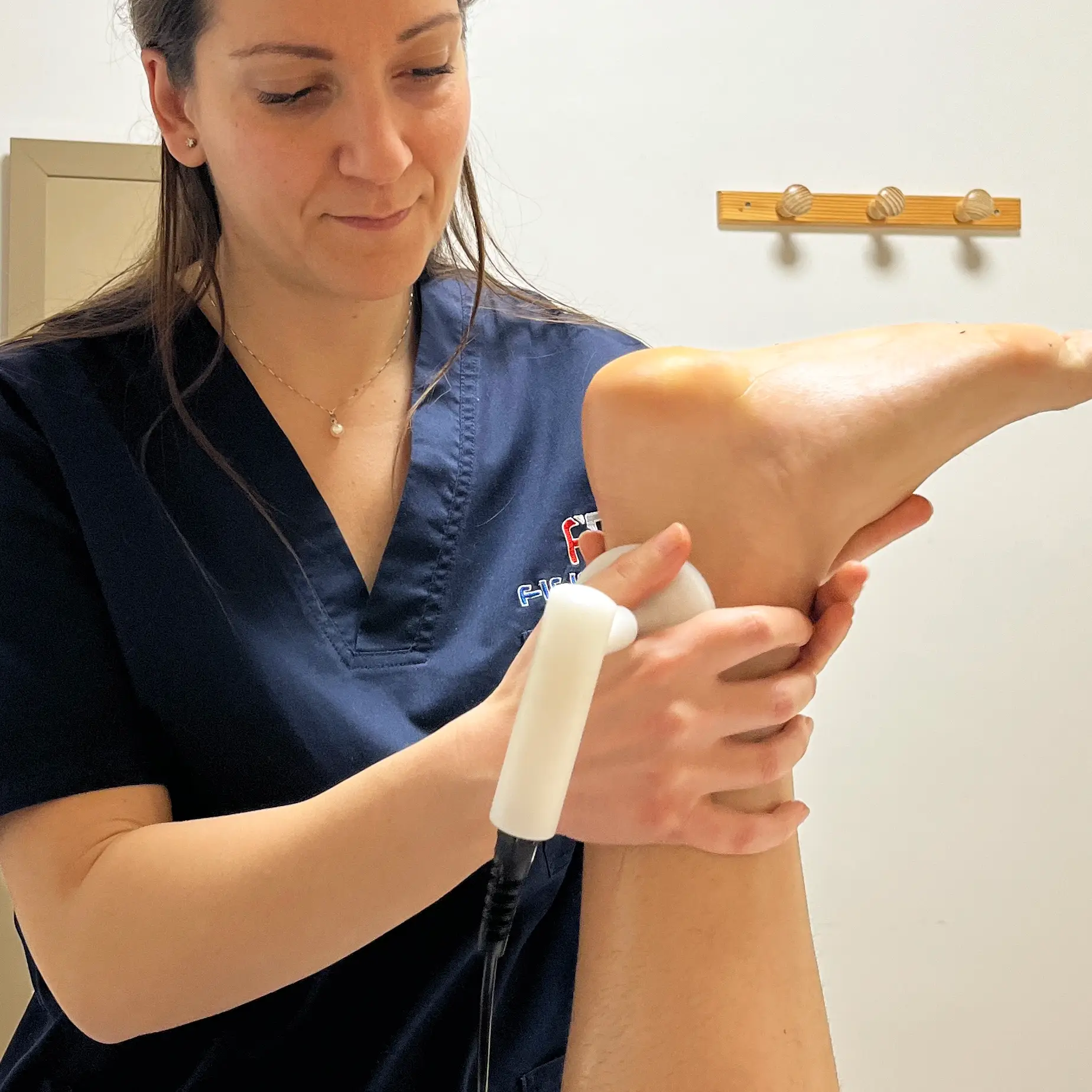 Fisio Point Centri di fisioterapia, poliambulatorio, diagnostica, risonanza magnetica a Roma, Monteverde, Eur Torrino, Trionfale e Grottaferrata_tecar_terapia