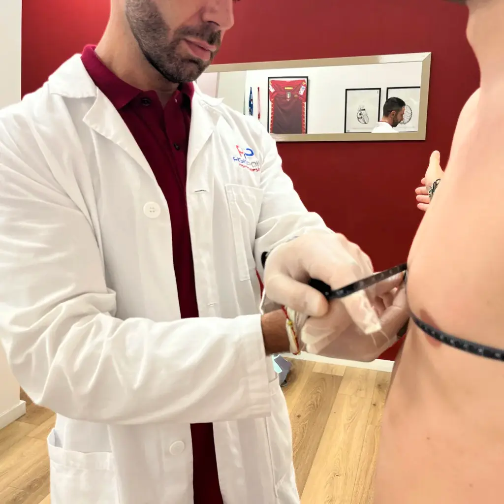 Fisio Point Centri di fisioterapia, poliambulatorio, diagnostica, risonanza magnetica a Roma, Monteverde, Eur Torrino, Trionfale e Grottaferrata_nutrizionista