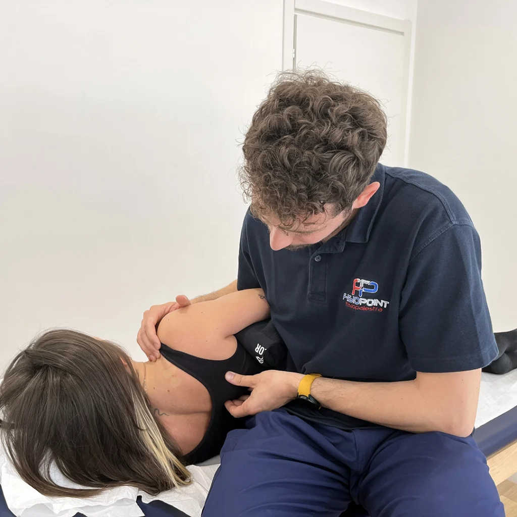 Fisio Point_ Fisioterapia Roma_fisioterapia_spalla_massoterapia_Monteverde_Eur Torrino_Trionfale_GrottaFerrata_Prati