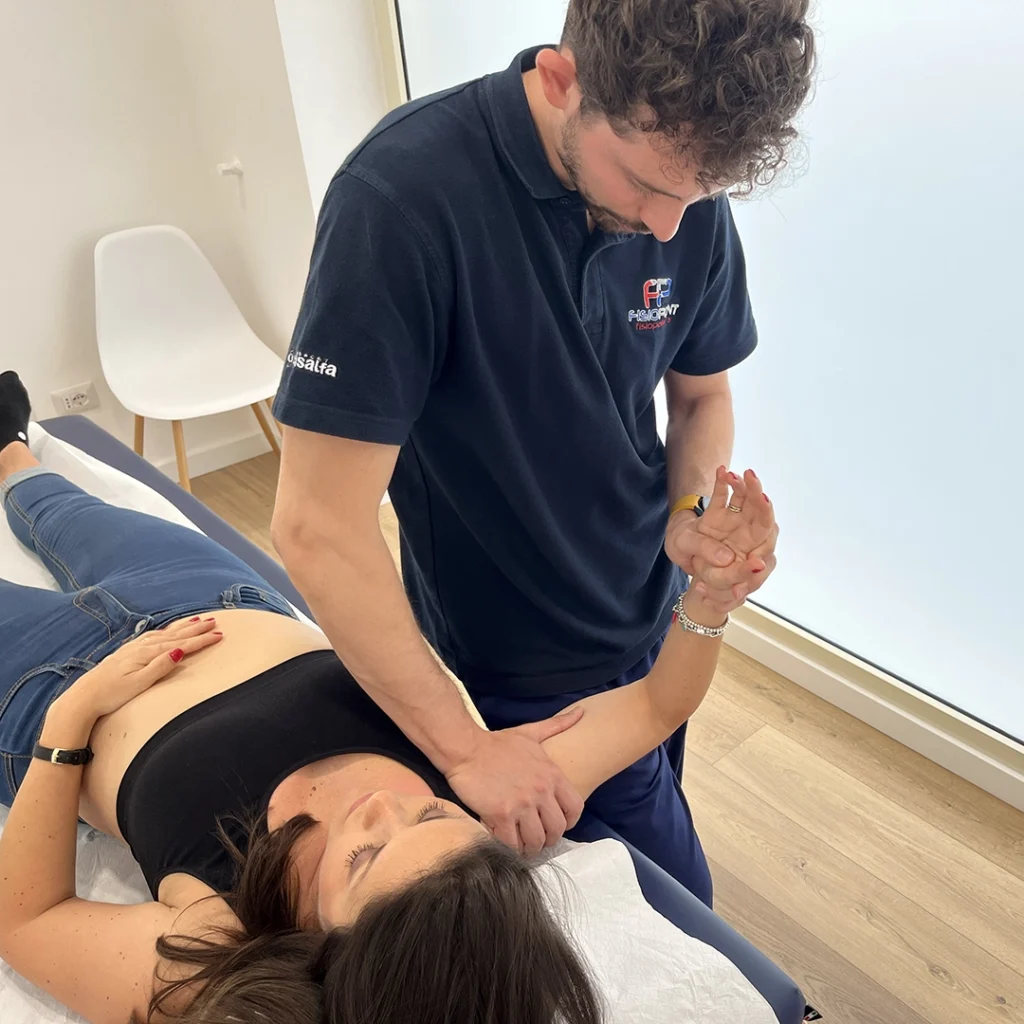 Fisio Point, Fisioterapia Roma, poliambulatorio, diagnostica