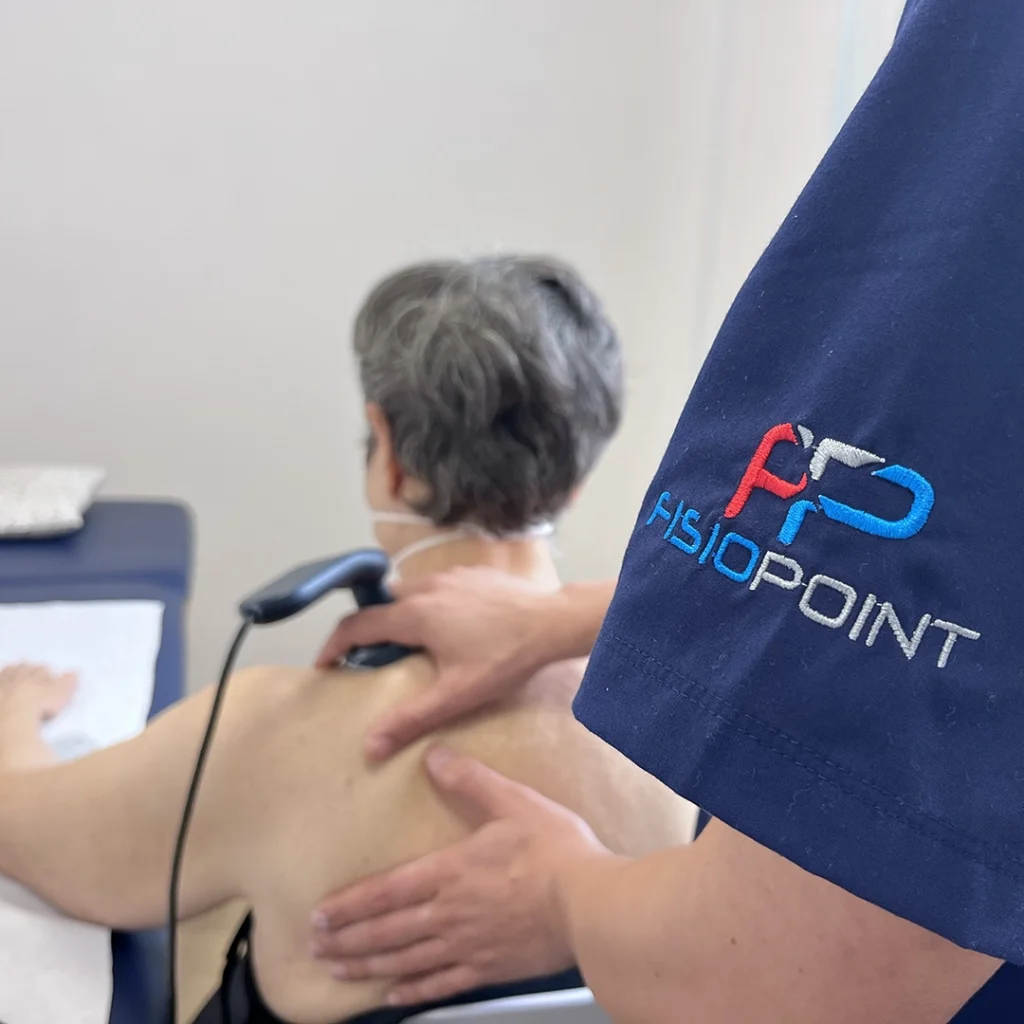 Fisio Point, fisioterapia roma, poliambulatorio, idrokinesi, risonanza magnetica Roma, Monteverde, Eur, Grottaferrata. spalla Capsulite