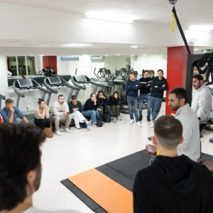 Shoulder Experts 24_Parte Pratica a Fisio Point