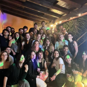Cena estiva dello staff '23