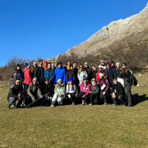 Gita invernale dello staff _ Ovindoli '23