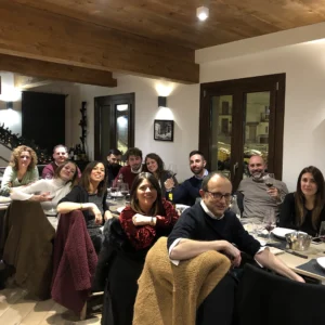 Gita invernale dello staff _ Ovindoli '21