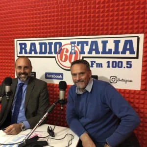 Fisio Point On Air con Marco Giangrande