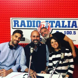 Fisio Point On Air