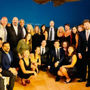 Naples Shoulder Event 2021