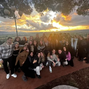 Gita invernale dello staff _ Toscana '24