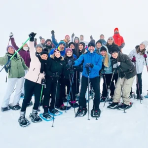 Gita invernale dello staff _ Folgaria '22