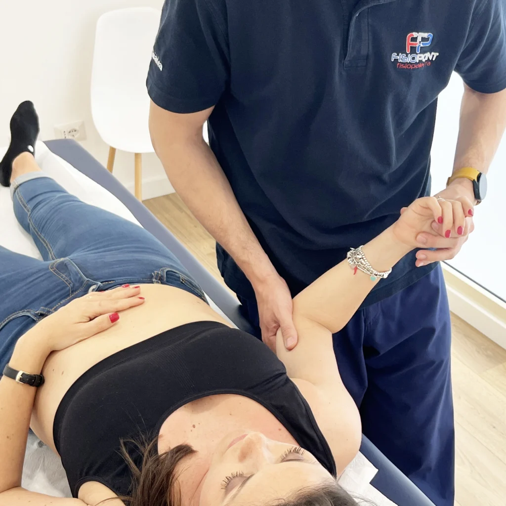 FISIO POINT, FISIOTERAPIA ROMA, EPICONDILITE, GOMITO