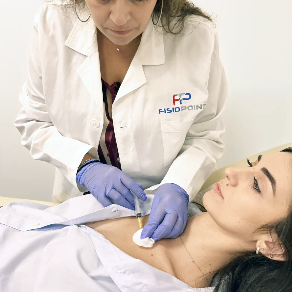 Fisio Point, Fisioterapia Roma, Poliambulatorio Medicina Estetica