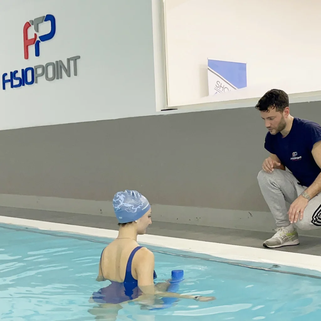 Fisioterapia Roma_Idrokinesi_Prati_Clodio